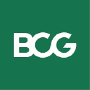مجموعة بوسطن الاستشارية (BCG)