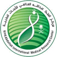 مركز الملك عبدالله العالمي للأبحاث الطبية