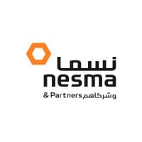 نسما وشركاهم